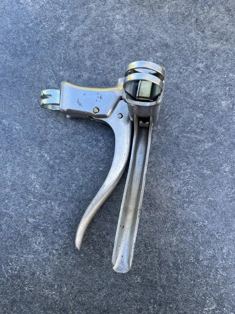 2 Soufflets Caoutchouc Campagnolo Delta Pour Freins - Neufs Imprimés 3D