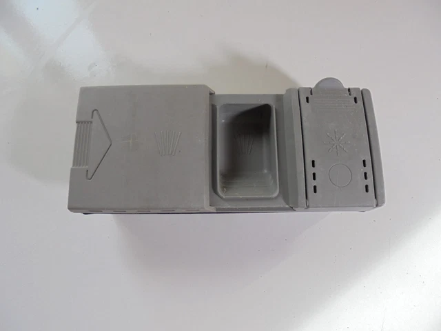 Électrovanne D'entrée D'eau Pour Lave-vaisselle Bosch - Référence 91194.02 1804730