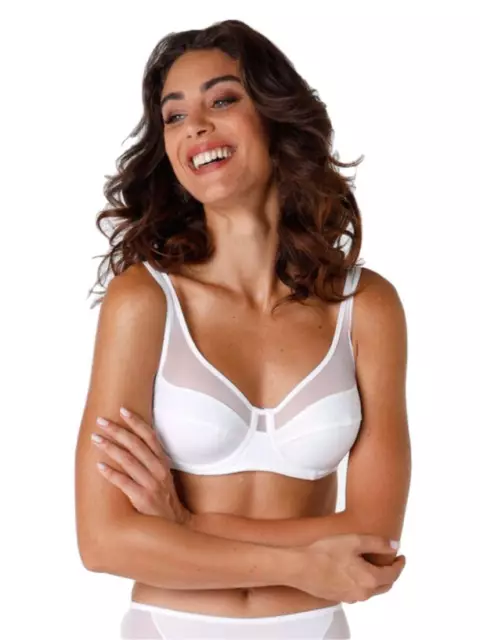 Lovable Reggiseno Generous 4262 Con ferretto senza imbottitura Coppe  B-C-D-E