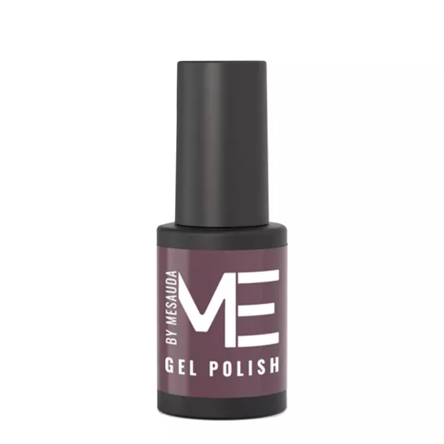 Mesauda ME Gel Polish 182 Vampire 4,5ml   - Esmalte de uñas semipermanente