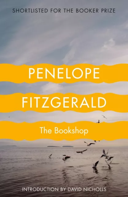 The Bookshop | Penelope Fitzgerald | Taschenbuch | 156 S. | Englisch | 1993