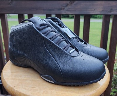 VINTAGE REEBOK ABOVE The Rim Shoes Mens 