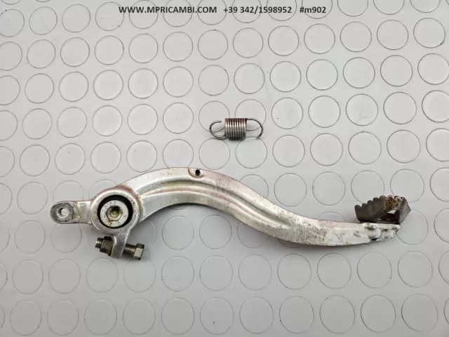 Levier De Frein Arrière 77313050044 Ktm 250 Sx F 2007 2010 Brake Lever