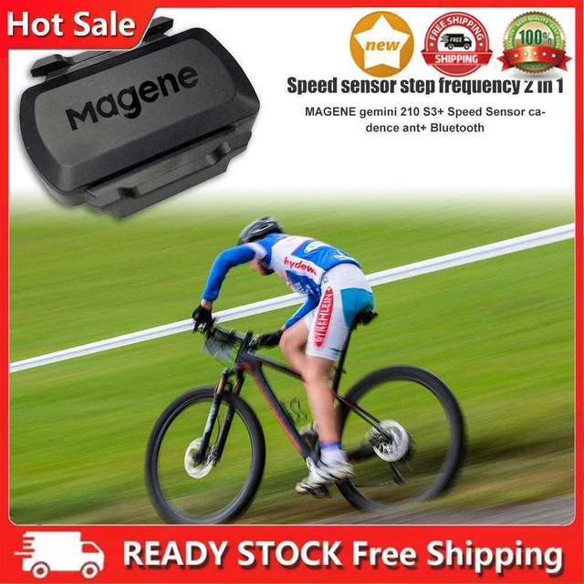 Magene gemini 210 cheap