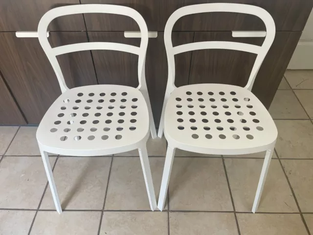 Virgil Abloh Ikea Chair FOR SALE! - PicClick