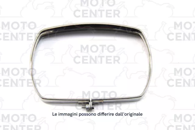 Cornice Faro Anteriore Piaggio  Vespa 50 Special - Vespa 50 Elestart