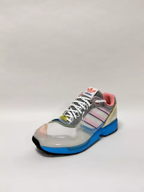 Adidas ZX 6000 Inside Out Torsion GZ2711 Gr. 42 2/3 2