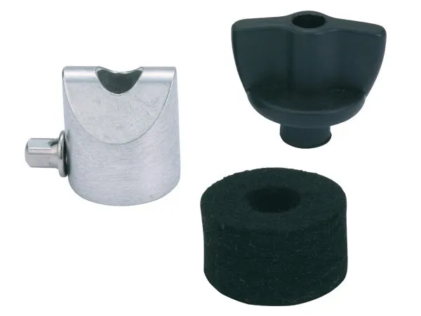 Roland CYM-10 Cymbal Parts Set (Rotation Stopper/Felt/Nut) for V-Drums CY Series