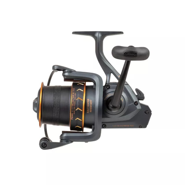 Penn Surfblaster III 7000LC / Mar Carrete de Pesca / Carrete Fijo