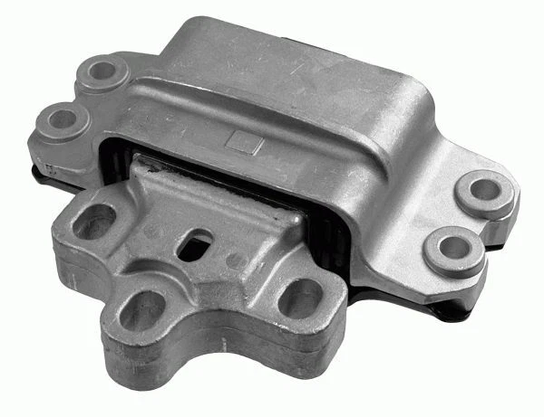 Premium AG Conveyor Bearing B1160-2 - 1-1/16" Hex Bore, Replaces Mathews/FKI Type 9 thumbnail image