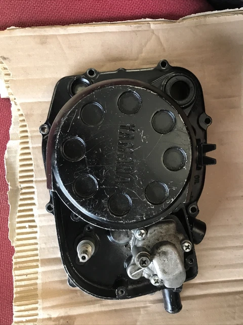 yamaha lc 125 rd