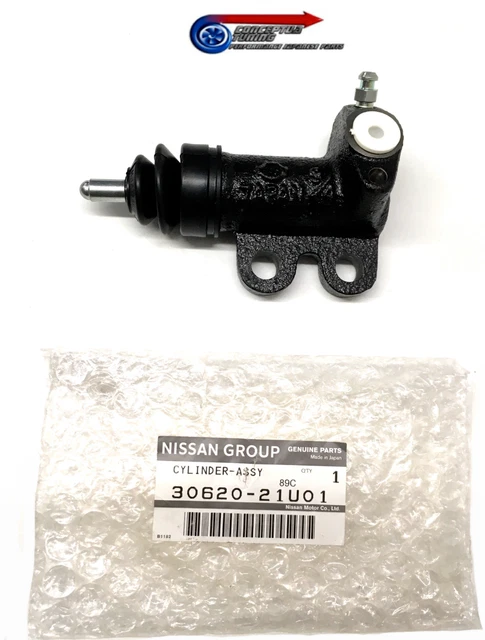 Véritable Poussoir Embrayage Cylindre Récepteur 30620-21U01 - For R32 Skyline