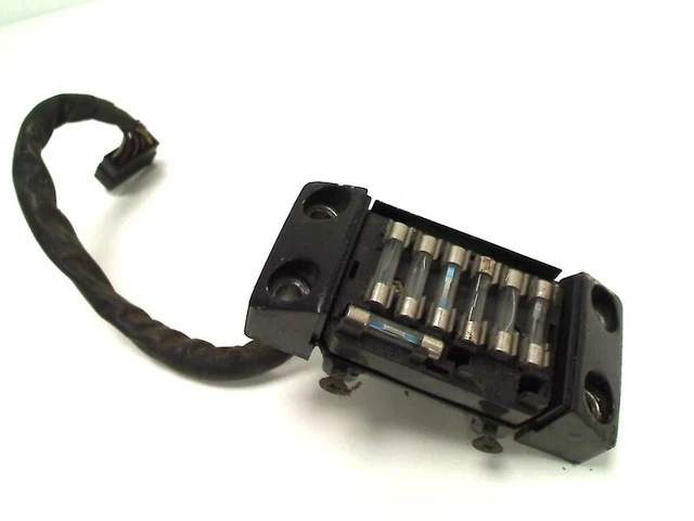 porta fusibili per HONDA CB 700 NIGHTHAWK 1984 164527