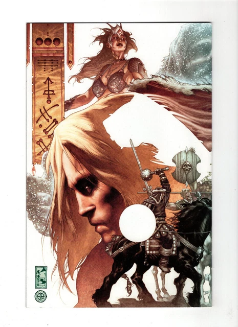 Thor #1 (2010, Marvel) 2