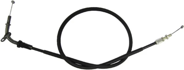Fits Suzuki GSF 600 Bandit Naked UK 2000-2004 Throttle Cable or Pull Cable