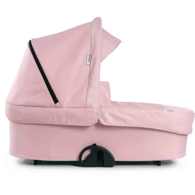 Hauck Eagle 4S Carrycot Melange grau UVP £80 JETZT £45 🙂 🙂