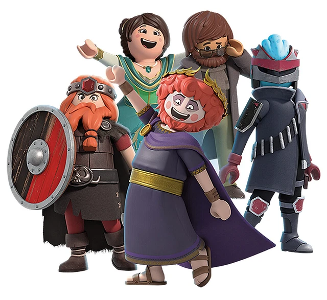 PLAYMOBIL – Personnage Bricoleur Série 15 Neuf - Réf. 70025 - Figurine Collector