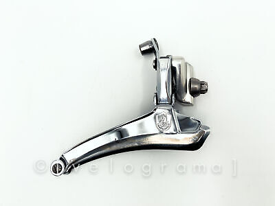 Front derailleur Campagnolo Athena FD-01SAT 1990's MADE IN ITALY 