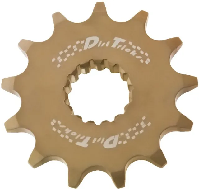 15 Tooth Front Sprocket Dirt Tricks CR2-15 For CRF250/450 CR125/250/500