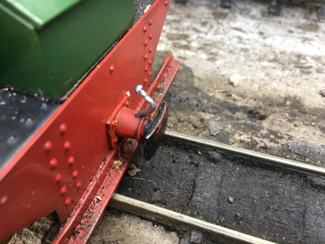 sm32 garden railway