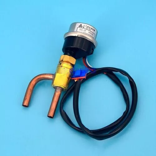1PCS NEW FOR Air Conditioning Electronic Expansion Valve SXK-07 130409