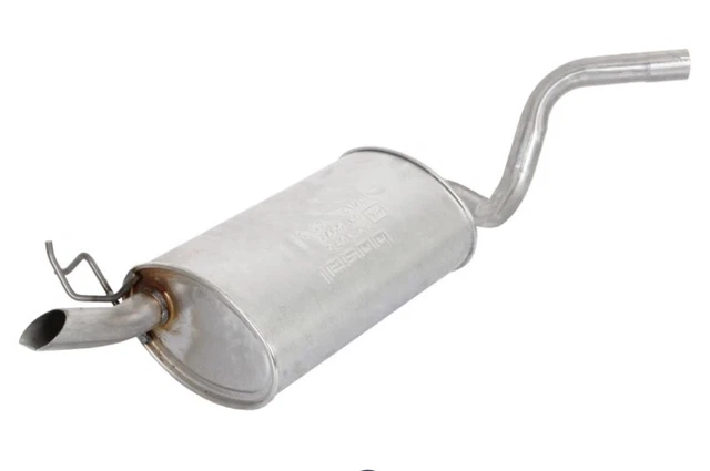 Mufflers & Resonators for 2001 Mazda Tribute for sale