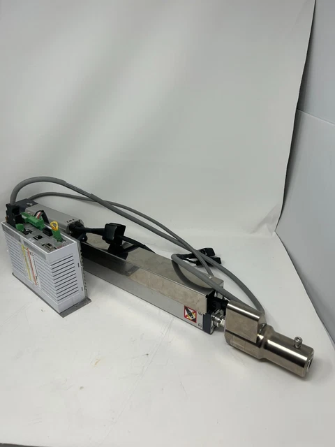 IAI Servo Press Actuator RCS3-RA4R