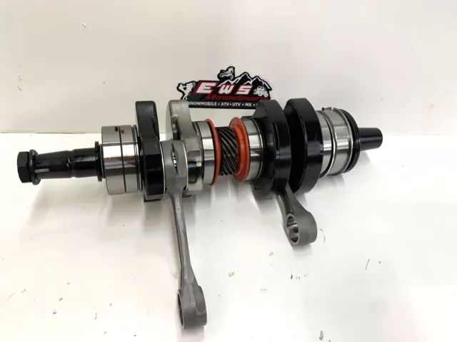 Ski Doo Mxz, Summit, Renegade 800 R Etec Ptek Spi Crankshaft (New) 2009-2019