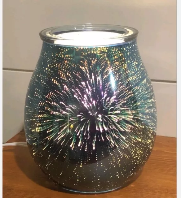 Nova scentsy warmer discount