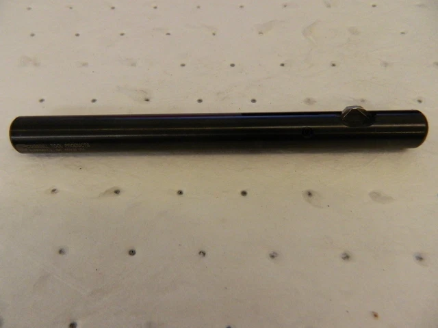 COGSDILL TOOL 5/8″ Hole, No. 4 Blade, Type B Power Deburring Tool YB-06250
