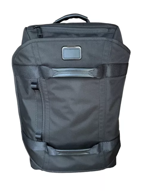 Tumi alpha bravo henderson top