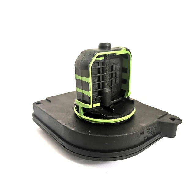 INTAKE MANIFOLD DISA Valve Adjusting Unit For BMW X5 Z4 X3 E60 E61 E70