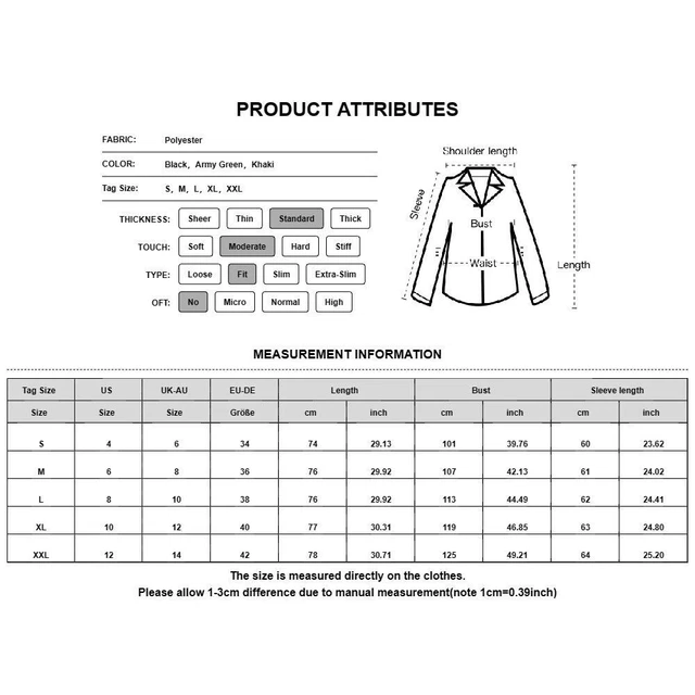 Womens Teddy Bear Fleece Sweatshirt Zip Up Fluffy High Neck Jumper Pullover Tops 3