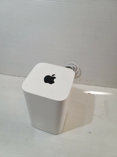 Apple AirPort Extreme Base Station Wireless Router 6th Generation A1521