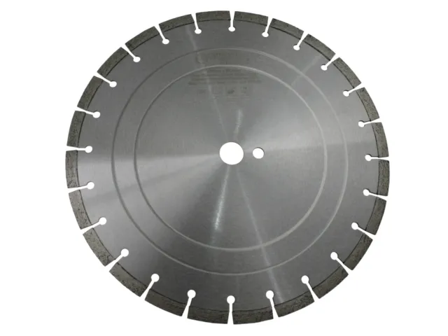 Diamant-Scheibe passend für Trennschneider Motorflex Dolmar PC-6414 350mm 20mm