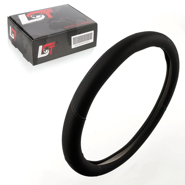 Kit De 8 Protections De Bord De Portière Pour Voiture/Utilitaire - Noir - Universel - Neuf