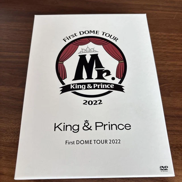 PRINCE ARENA TOUR 2022～Made in～ YK £50.45 - PicClick UK