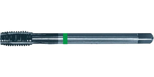 Gühring Maschinengewindebohrer Gewindebohrer UNC HSSE 1/ 4-20 Fo. B dg.