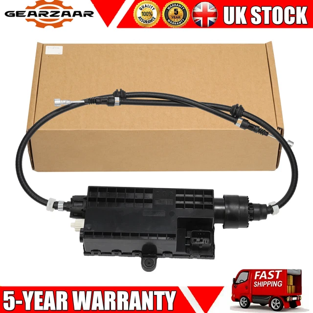 FOR MERCEDESBENZ VClass Vito Electric Parking Brake Actuator