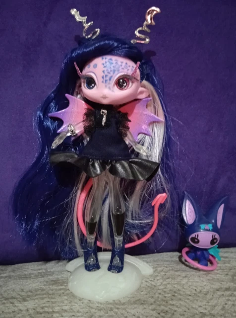 NOVI STARS TULA Toned Doll and Vortex Pet 100.00 PicClick UK