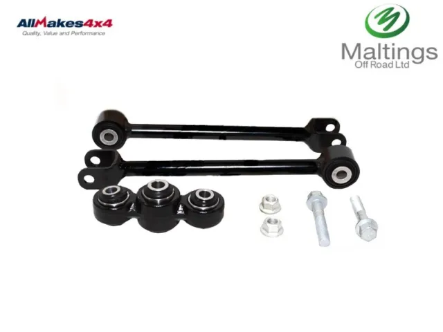 Land Rover Discovery 2 Watts Linkage Kit - RGD100550