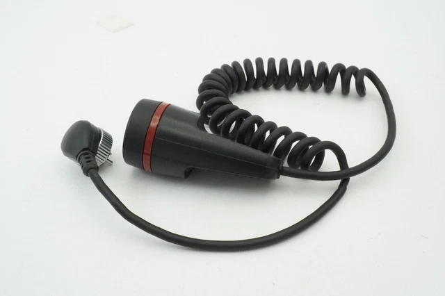 Konica remote Control Cable Switch AR wired remote release from Japan #B136