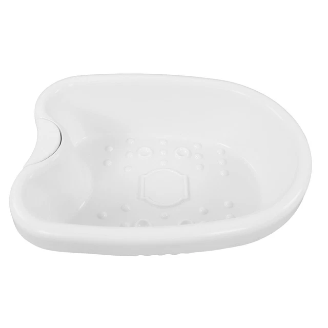 (US Plug)Ionic Foot Bath Machine Detoxification Reduce Pressure Promote XXL