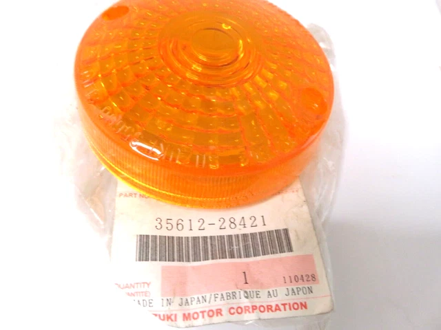Reflector (2 pcs.) For Suzuki GT185 GT250 T250 T350 TS125 TS185