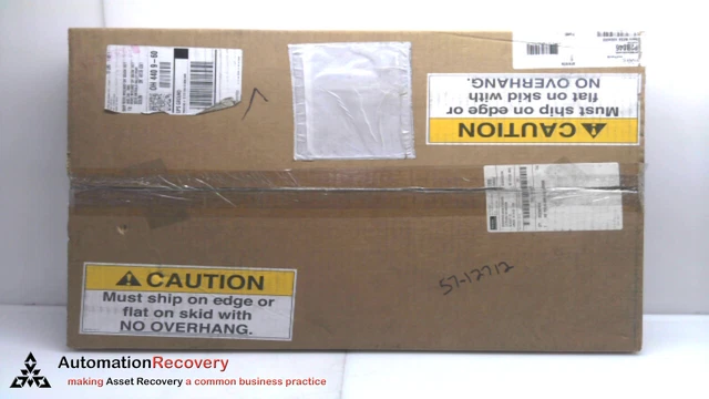 Hoffman P2B046, Proline G2 0-Mm Solid Base, 30954, New #297374