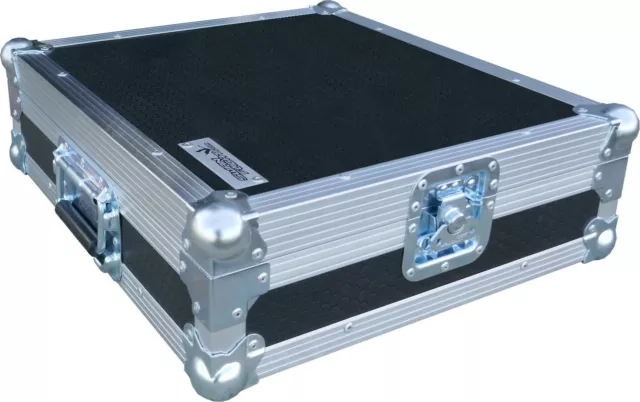 Pioneer DJM2000 DJ Mixer Swan Flight Case (Hex)