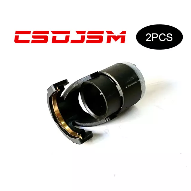 2pcs 0408-2405 Plasma Nozzle Shroud Ceramic Assembly C/W Boss for SAF 20/40/100