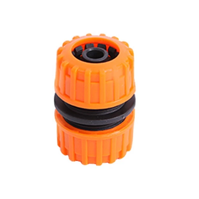 5 Séparateurs De Tuyau Réglables Double Onestopdiy – Montage Rapide – Pour Tuyau 12 Mm (1/2 Pouce) – Vert