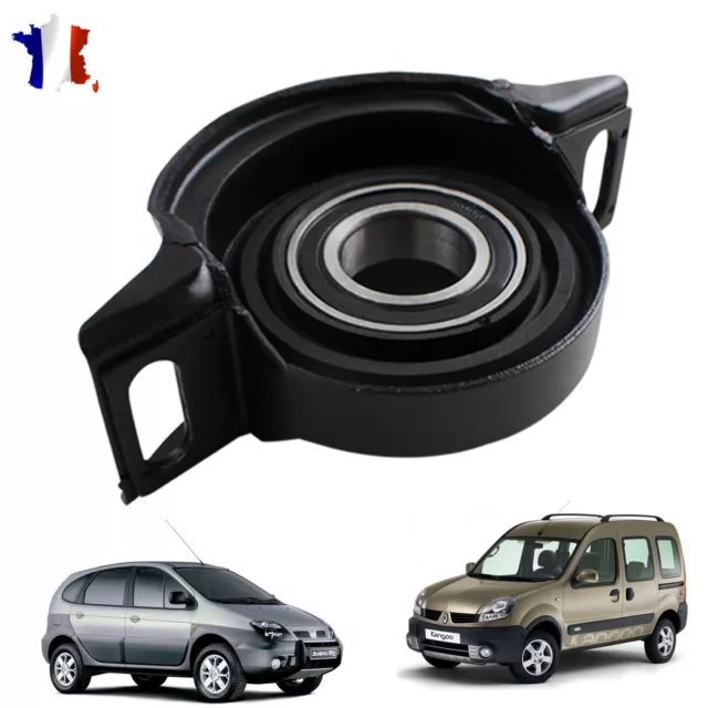 Palier Flector arrière pour Arbre de Transmission pour SCENIC RX4 KANGOO 4x4 2