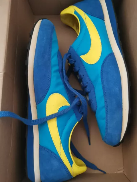 Nike sales ldv 1000